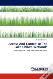 Capa do artigo Access And Control In The Lake Chilwa Wetlands