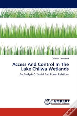 Capa do artigo Access And Control In The Lake Chilwa Wetlands