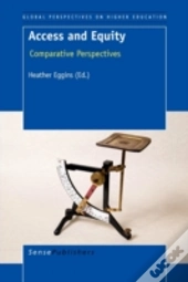 Access And Equity: Comparative Perspecti