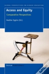 Access And Equity: Comparative Perspecti