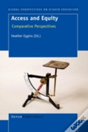 Capa do artigo Access And Equity: Comparative Perspecti