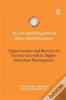 Access And Expansion Post-Massification
