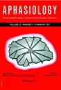 Access And Inclusion Issues With Aphasia - Preview