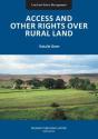 Access And Other Rights Over Rural Land - Preview