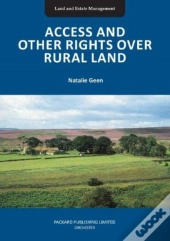 Access And Other Rights Over Rural Land