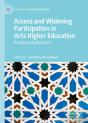 Access And Widening Participation In Arts Higher Education - Preview