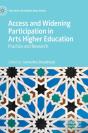 Access And Widening Participation In Arts Higher Education - Preview