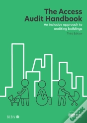 Capa do artigo Access Audit Handbook