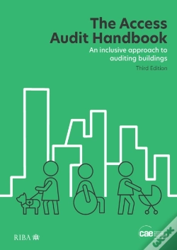 Capa do artigo Access Audit Handbook