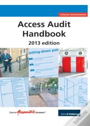 Access Audit Handbook