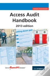 Capa do artigo Access Audit Handbook