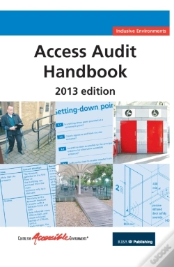 Capa do artigo Access Audit Handbook