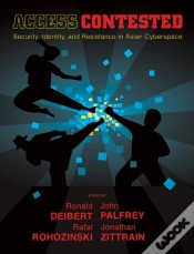 Capa do artigo Access Contested
