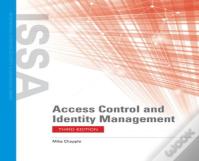 Access Control And Identity Management
