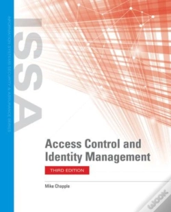 Capa do artigo Access Control And Identity Management