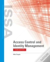 Capa do artigo Access Control And Identity Management