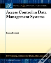 Capa do artigo Access Control In Data Management Systems