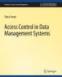 Access Control In Data Management Systems - Preview