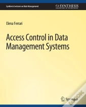 Access Control In Data Management Systems