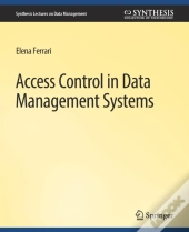 Access Control In Data Management Systems
