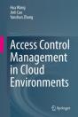Access Control Management In Cloud Environments - Preview