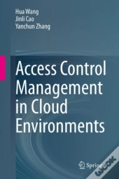 Access Control Management In Cloud Environments