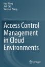Access Control Management In Cloud Environments - Preview