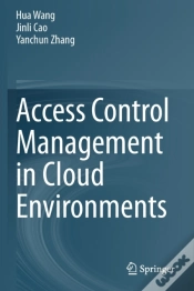 Capa do artigo Access Control Management In Cloud Environments