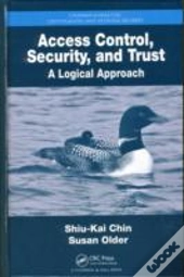 Access Control, Security, And Trust