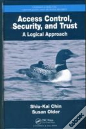 Capa do artigo Access Control, Security, And Trust