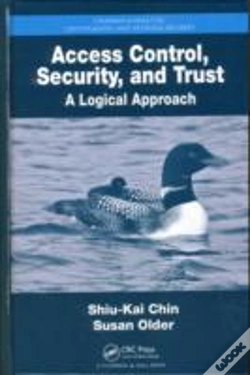 Capa do artigo Access Control, Security, And Trust