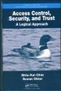 Access Control, Security, And Trust - Preview