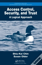Access Control, Security, And Trust