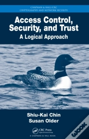 Capa do artigo Access Control, Security, And Trust
