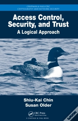 Capa do artigo Access Control, Security, And Trust
