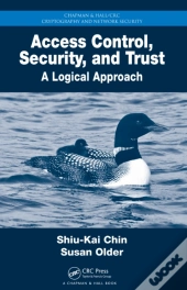 Access Control, Security, And Trust