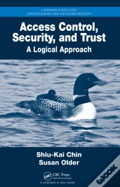 Capa do artigo Access Control, Security, And Trust