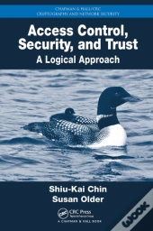Access Control, Security, And Trust