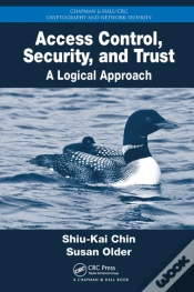 Capa do artigo Access Control, Security, And Trust