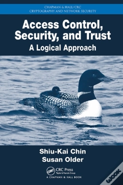 Capa do artigo Access Control, Security, And Trust