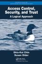 Access Control, Security, And Trust - Preview