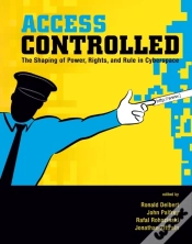 Capa do artigo Access Controlled