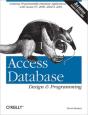 Access Database Design & Programming - Preview