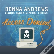 Capa do artigo Access Denied