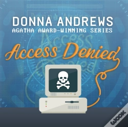 Capa do artigo Access Denied