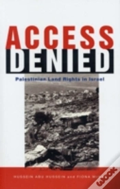 Capa do artigo Access Denied