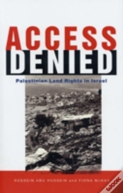 Capa do artigo Access Denied