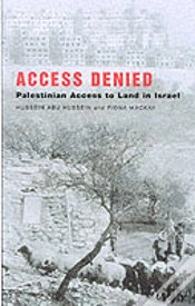 Capa do artigo Access Denied