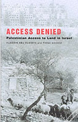 Capa do artigo Access Denied