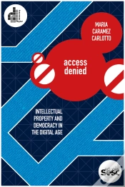 Capa do artigo Access Denied